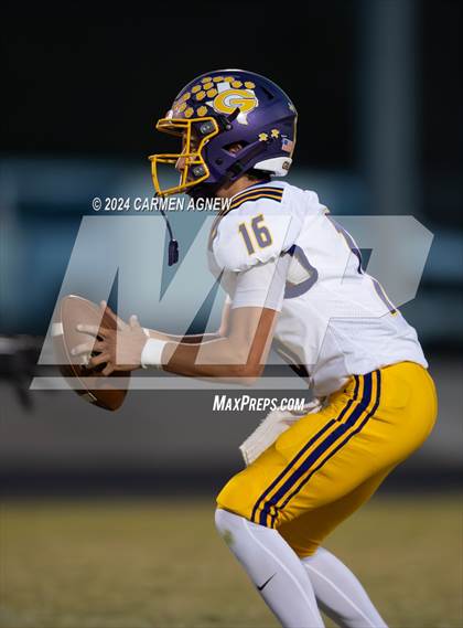 Thumbnail 2 in Iola vs Granger photogallery.