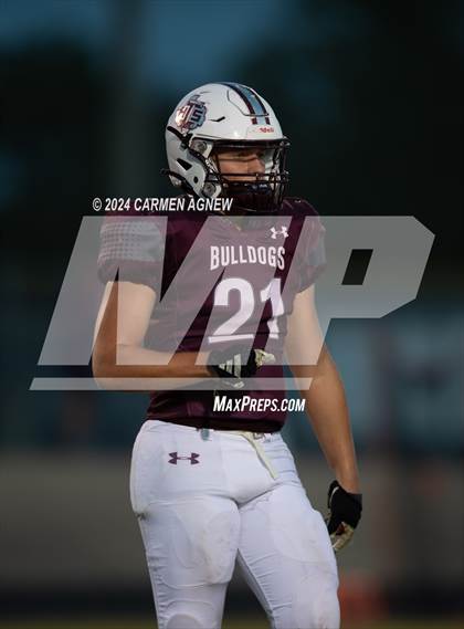 Thumbnail 3 in Iola vs Granger photogallery.