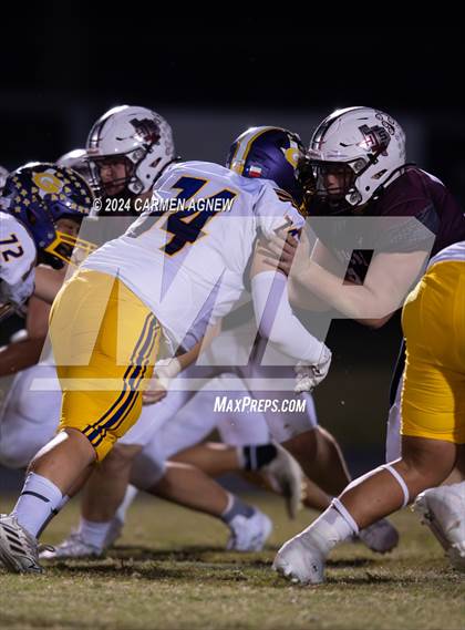 Thumbnail 1 in Iola vs Granger photogallery.