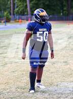 Photo from the gallery "Great Bridge @ Western Branch"