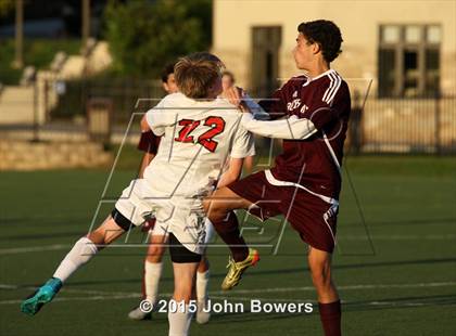 Thumbnail 3 in Boys Latin @ Friends photogallery.