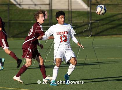 Thumbnail 3 in Boys Latin @ Friends photogallery.