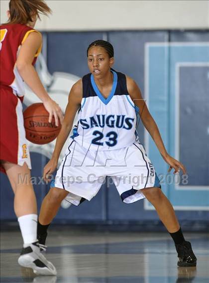 Thumbnail 3 in Esperanza vs Saugus (Larry Doyle Tournament) photogallery.