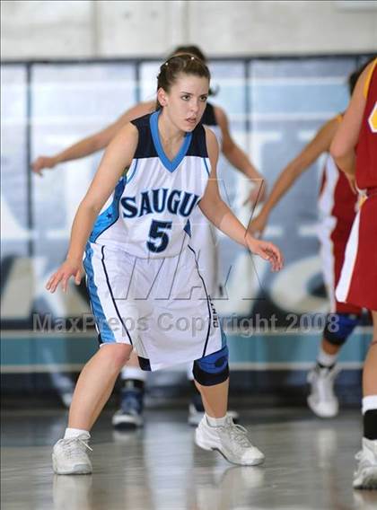 Thumbnail 2 in Esperanza vs Saugus (Larry Doyle Tournament) photogallery.