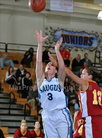 Thumbnail 1 in Esperanza vs Saugus (Larry Doyle Tournament) photogallery.