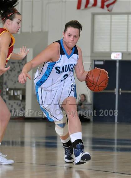 Thumbnail 1 in Esperanza vs Saugus (Larry Doyle Tournament) photogallery.