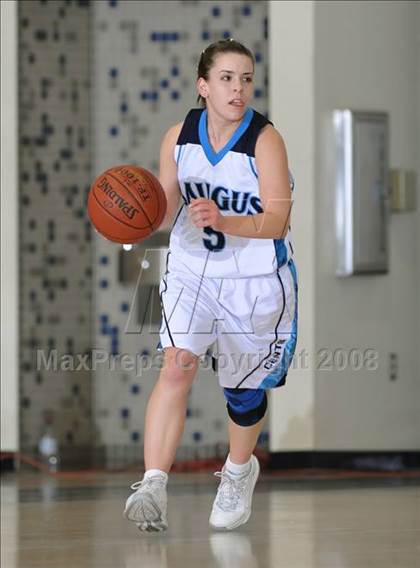 Thumbnail 2 in Esperanza vs Saugus (Larry Doyle Tournament) photogallery.