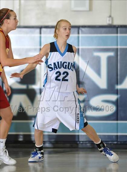 Thumbnail 2 in Esperanza vs Saugus (Larry Doyle Tournament) photogallery.