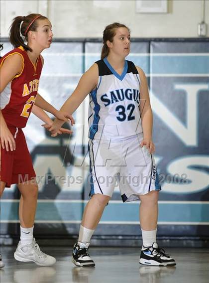 Thumbnail 1 in Esperanza vs Saugus (Larry Doyle Tournament) photogallery.