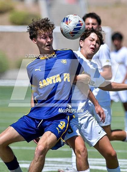 Thumbnail 1 in Los Alamos @ Santa Fe photogallery.