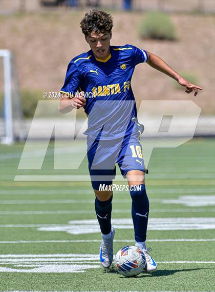 Thumbnail 2 in Los Alamos @ Santa Fe photogallery.