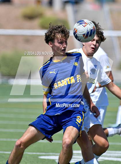 Thumbnail 2 in Los Alamos @ Santa Fe photogallery.