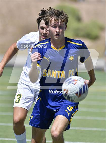 Thumbnail 1 in Los Alamos @ Santa Fe photogallery.