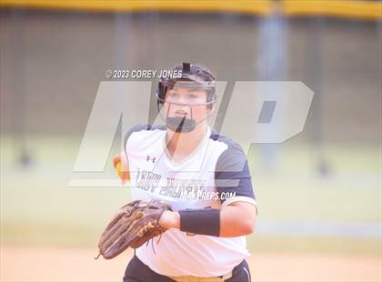 Thumbnail 2 in Wayne County vs Sonoraville (GHSA 4A State Tournament) photogallery.