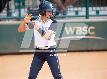 Thumbnail 3 in Wayne County vs Sonoraville (GHSA 4A State Tournament) photogallery.