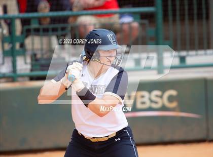 Thumbnail 1 in Wayne County vs Sonoraville (GHSA 4A State Tournament) photogallery.