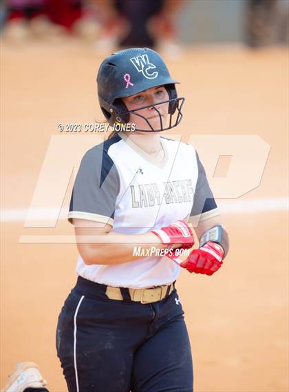 Thumbnail 1 in Wayne County vs Sonoraville (GHSA 4A State Tournament) photogallery.