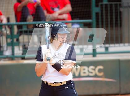 Thumbnail 3 in Wayne County vs Sonoraville (GHSA 4A State Tournament) photogallery.
