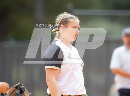 Thumbnail 2 in Wayne County vs Sonoraville (GHSA 4A State Tournament) photogallery.
