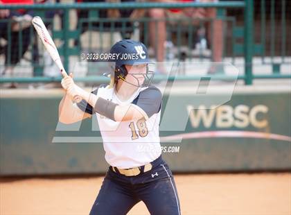 Thumbnail 1 in Wayne County vs Sonoraville (GHSA 4A State Tournament) photogallery.