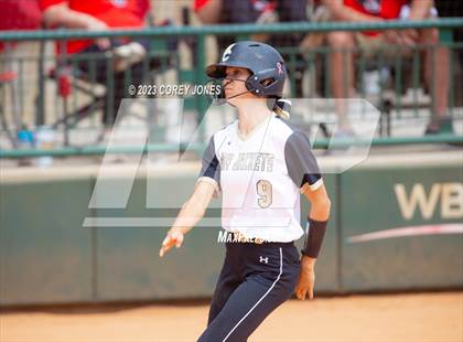 Thumbnail 3 in Wayne County vs Sonoraville (GHSA 4A State Tournament) photogallery.