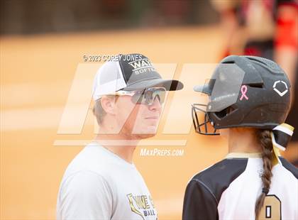Thumbnail 2 in Wayne County vs Sonoraville (GHSA 4A State Tournament) photogallery.
