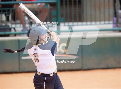 Thumbnail 2 in Wayne County vs Sonoraville (GHSA 4A State Tournament) photogallery.