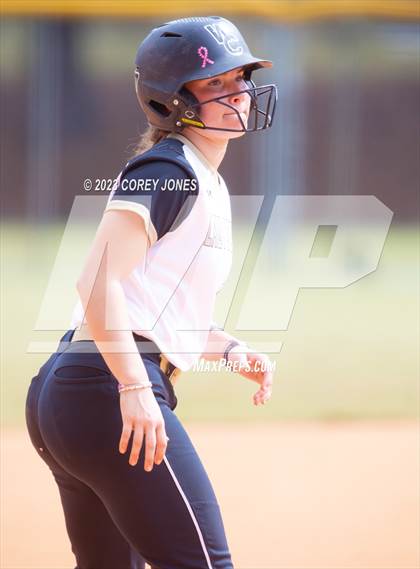 Thumbnail 2 in Wayne County vs Sonoraville (GHSA 4A State Tournament) photogallery.