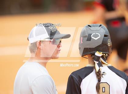 Thumbnail 1 in Wayne County vs Sonoraville (GHSA 4A State Tournament) photogallery.