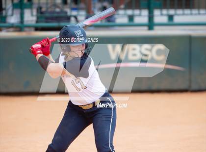 Thumbnail 2 in Wayne County vs Sonoraville (GHSA 4A State Tournament) photogallery.
