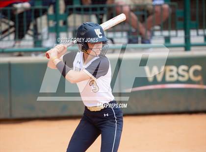Thumbnail 1 in Wayne County vs Sonoraville (GHSA 4A State Tournament) photogallery.