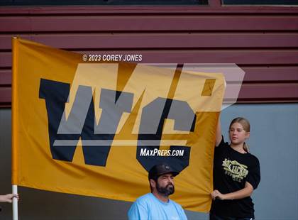 Thumbnail 3 in Wayne County vs Sonoraville (GHSA 4A State Tournament) photogallery.