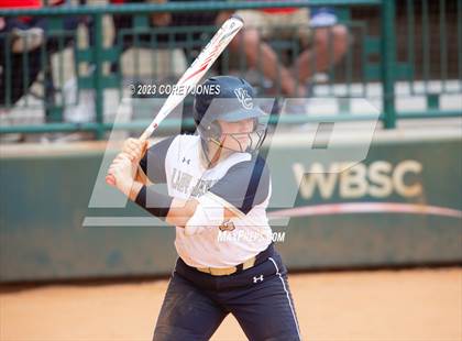 Thumbnail 2 in Wayne County vs Sonoraville (GHSA 4A State Tournament) photogallery.