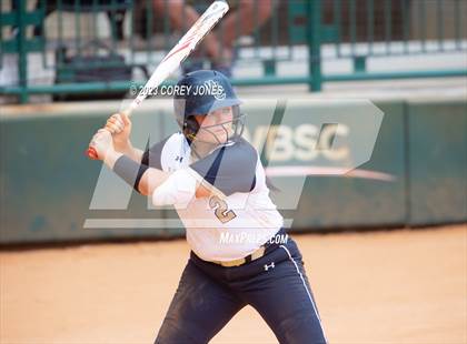 Thumbnail 3 in Wayne County vs Sonoraville (GHSA 4A State Tournament) photogallery.