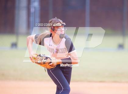 Thumbnail 2 in Wayne County vs Sonoraville (GHSA 4A State Tournament) photogallery.