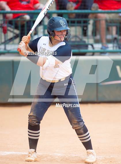 Thumbnail 2 in Wayne County vs Sonoraville (GHSA 4A State Tournament) photogallery.