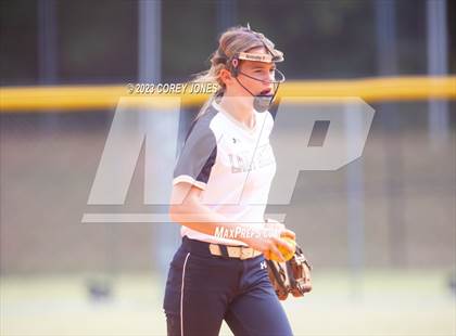 Thumbnail 1 in Wayne County vs Sonoraville (GHSA 4A State Tournament) photogallery.
