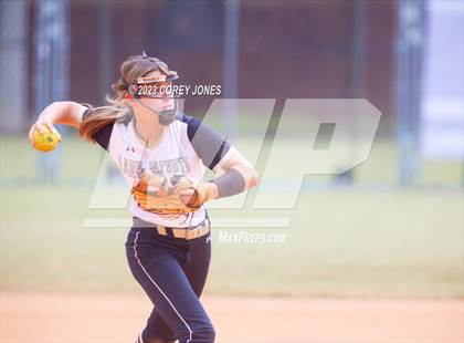 Thumbnail 3 in Wayne County vs Sonoraville (GHSA 4A State Tournament) photogallery.