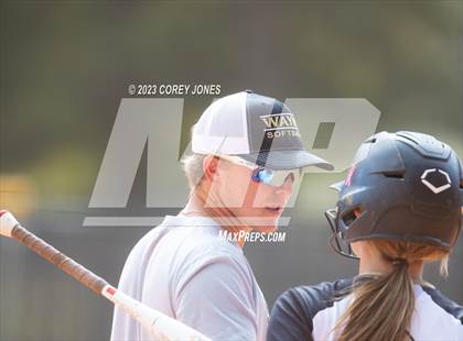 Thumbnail 1 in Wayne County vs Sonoraville (GHSA 4A State Tournament) photogallery.