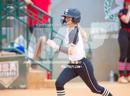 Thumbnail 3 in Wayne County vs Sonoraville (GHSA 4A State Tournament) photogallery.
