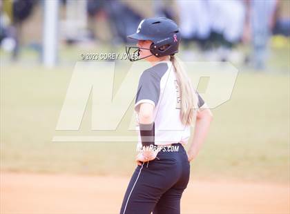 Thumbnail 2 in Wayne County vs Sonoraville (GHSA 4A State Tournament) photogallery.