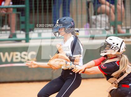 Thumbnail 2 in Wayne County vs Sonoraville (GHSA 4A State Tournament) photogallery.