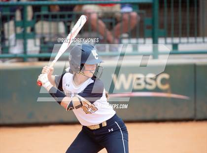 Thumbnail 1 in Wayne County vs Sonoraville (GHSA 4A State Tournament) photogallery.