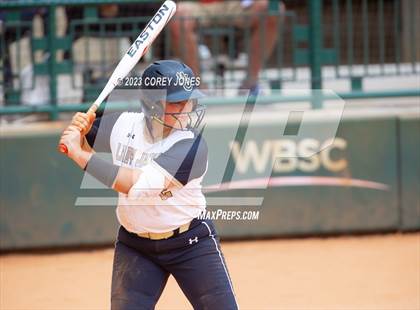 Thumbnail 1 in Wayne County vs Sonoraville (GHSA 4A State Tournament) photogallery.