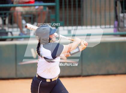 Thumbnail 3 in Wayne County vs Sonoraville (GHSA 4A State Tournament) photogallery.