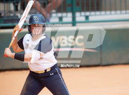 Thumbnail 1 in Wayne County vs Sonoraville (GHSA 4A State Tournament) photogallery.