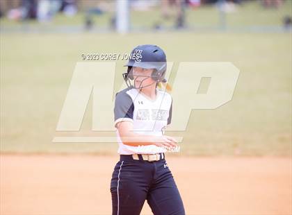 Thumbnail 2 in Wayne County vs Sonoraville (GHSA 4A State Tournament) photogallery.