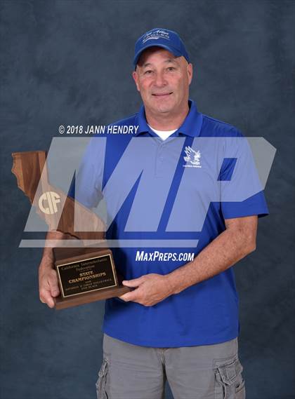 Thumbnail 3 in Los Altos (CIF State D2 Awards) photogallery.