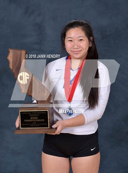 Thumbnail 1 in Los Altos (CIF State D2 Awards) photogallery.