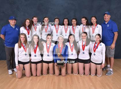 Thumbnail 2 in Los Altos (CIF State D2 Awards) photogallery.